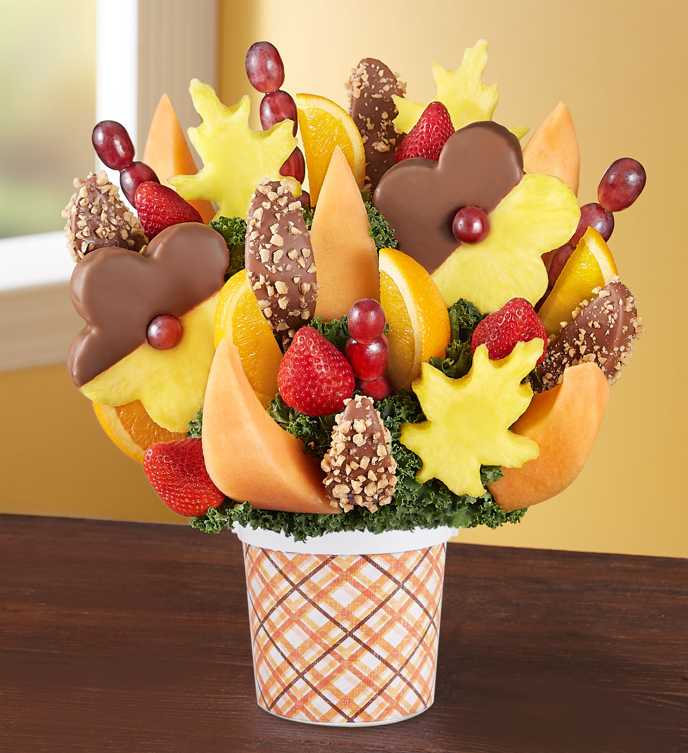 Flavors of Fall™